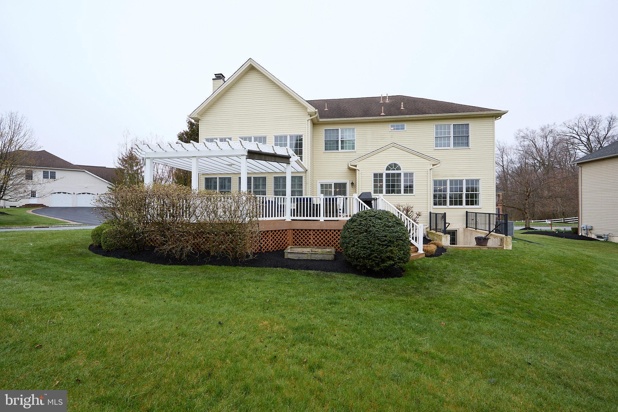 501 BENSON LANE