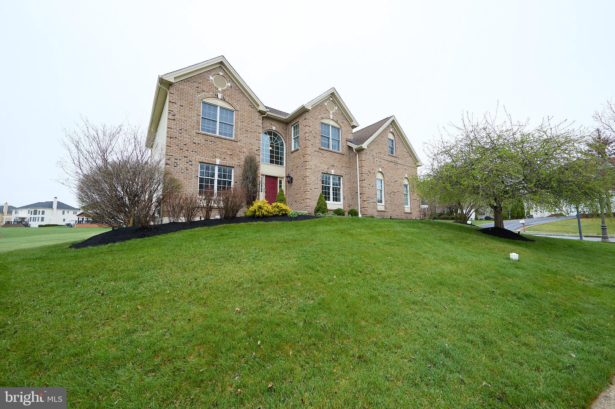 501 BENSON LANE