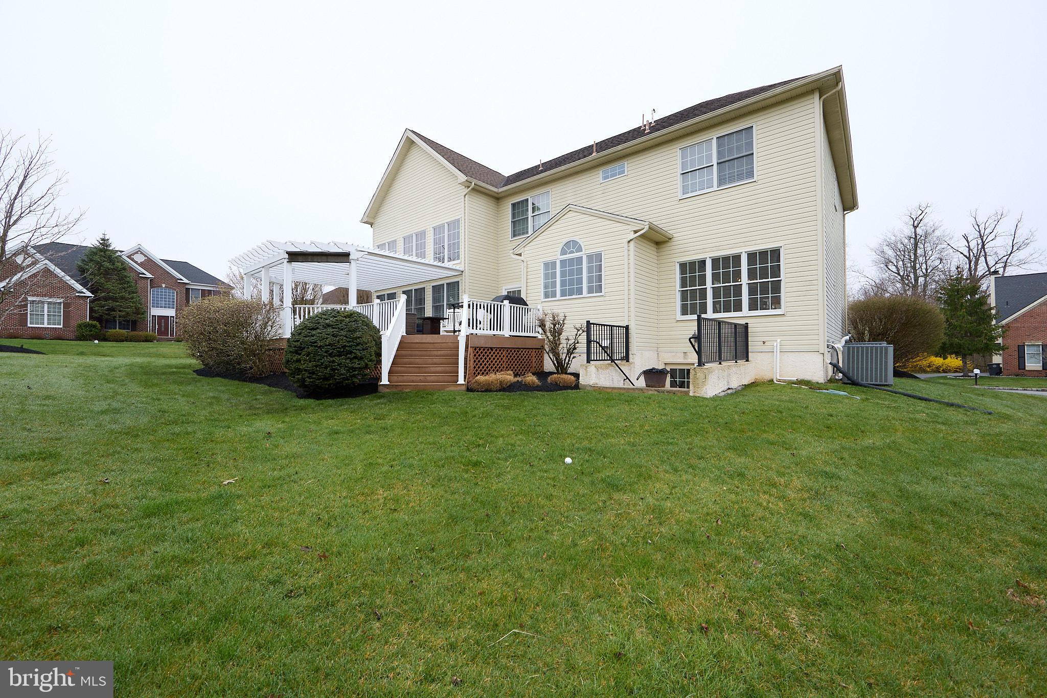 501 BENSON LANE