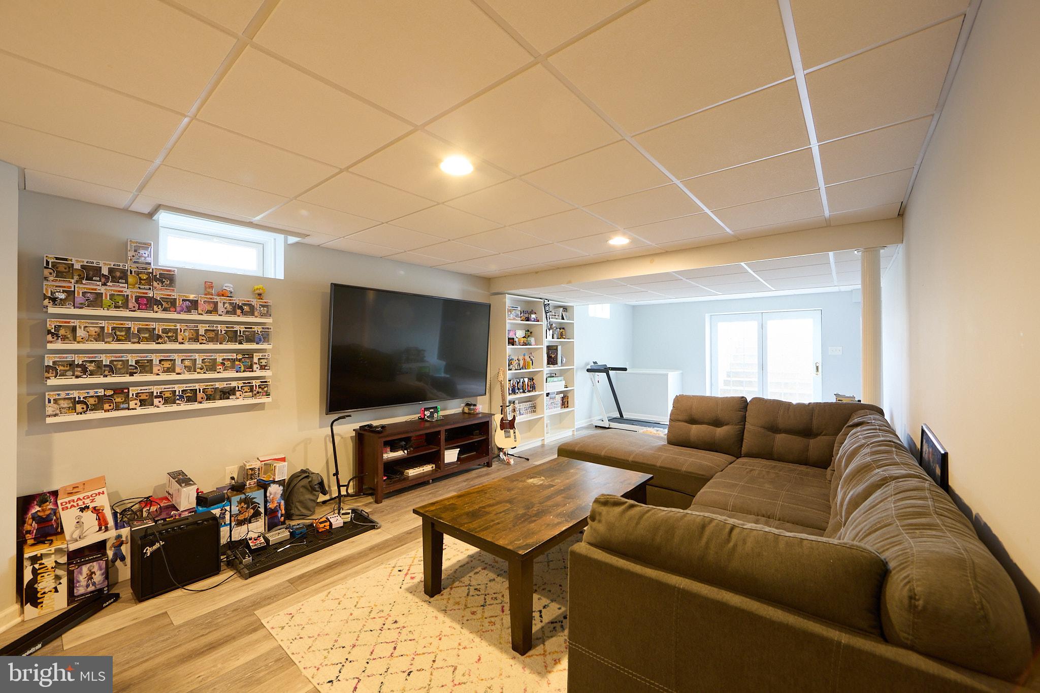 501 BENSON LANE