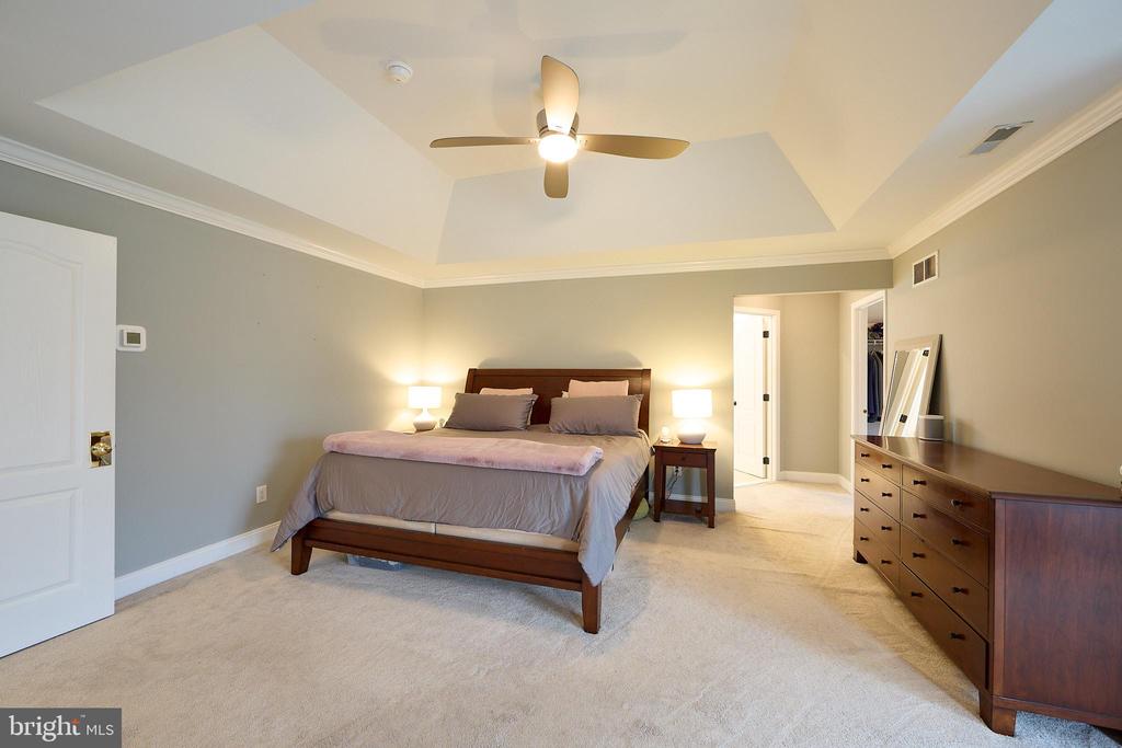 501 BENSON LANE