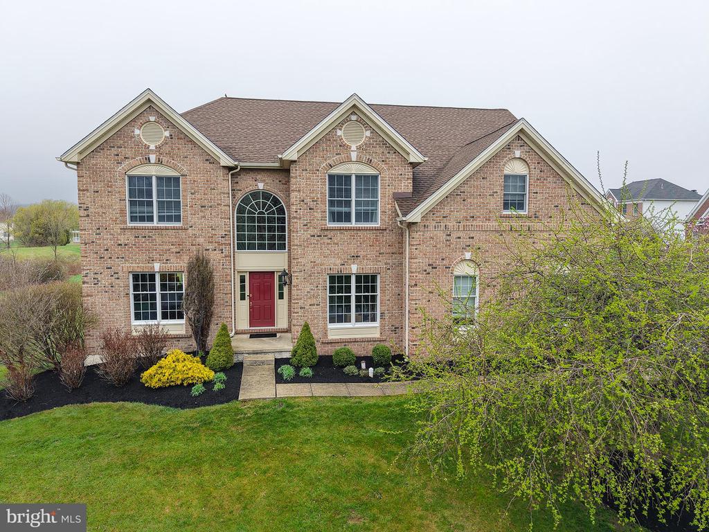 501 BENSON LANE