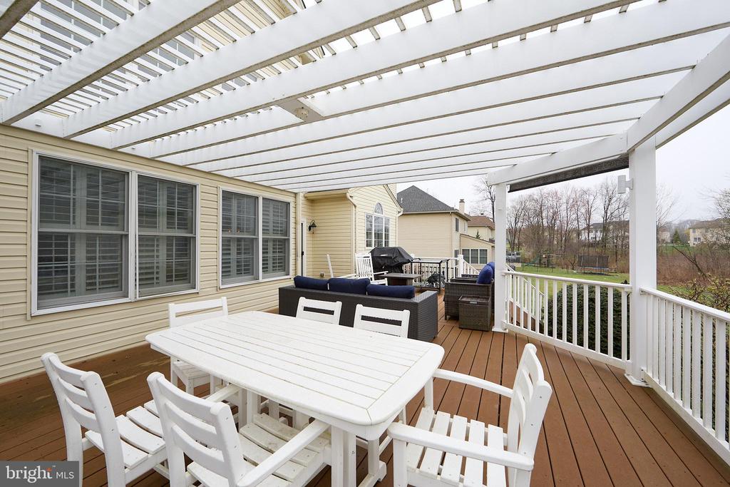 501 BENSON LANE