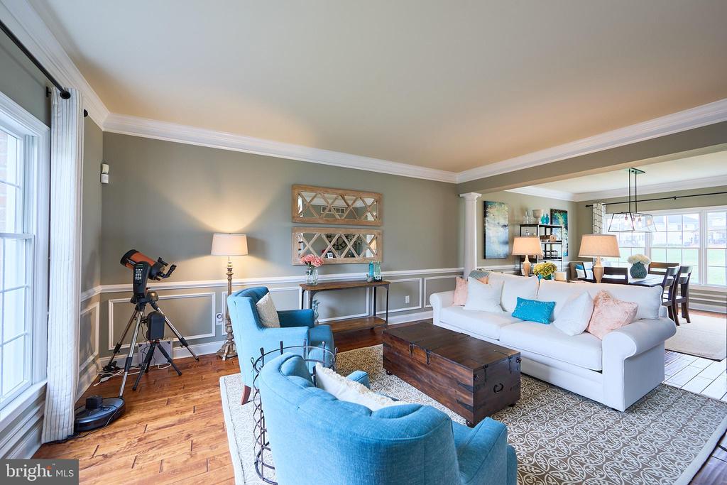 501 BENSON LANE