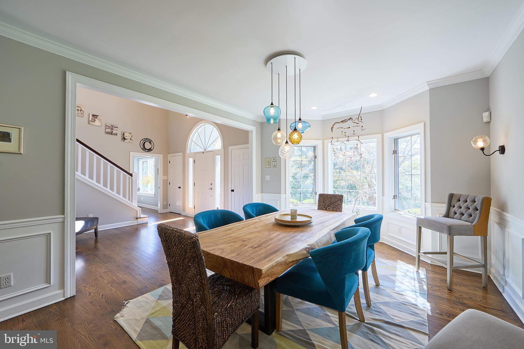 1012 BODINE ROAD