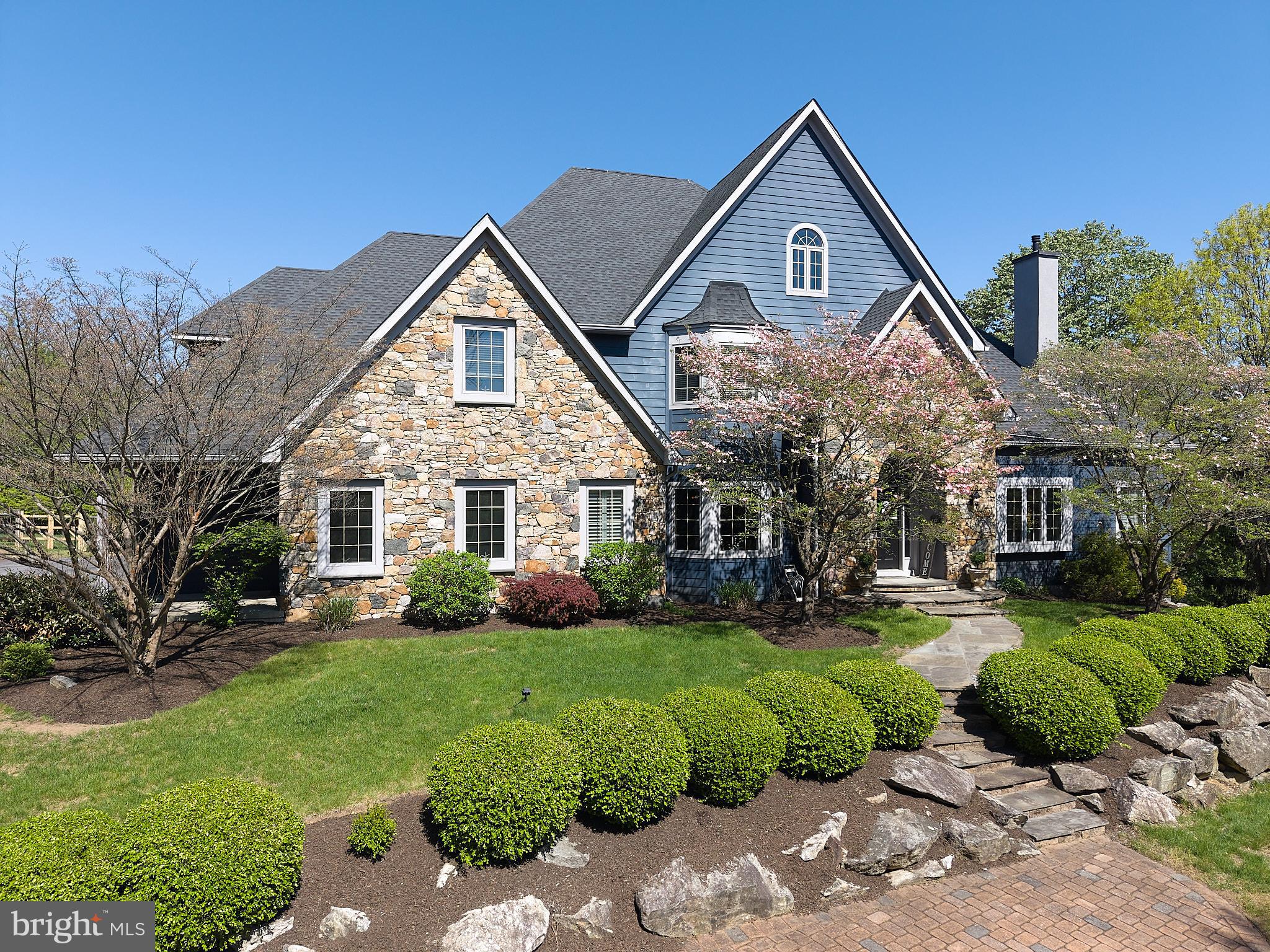 1012 BODINE ROAD