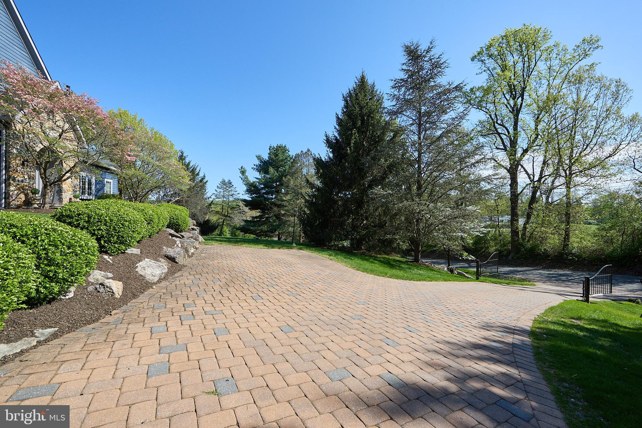 1012 BODINE ROAD