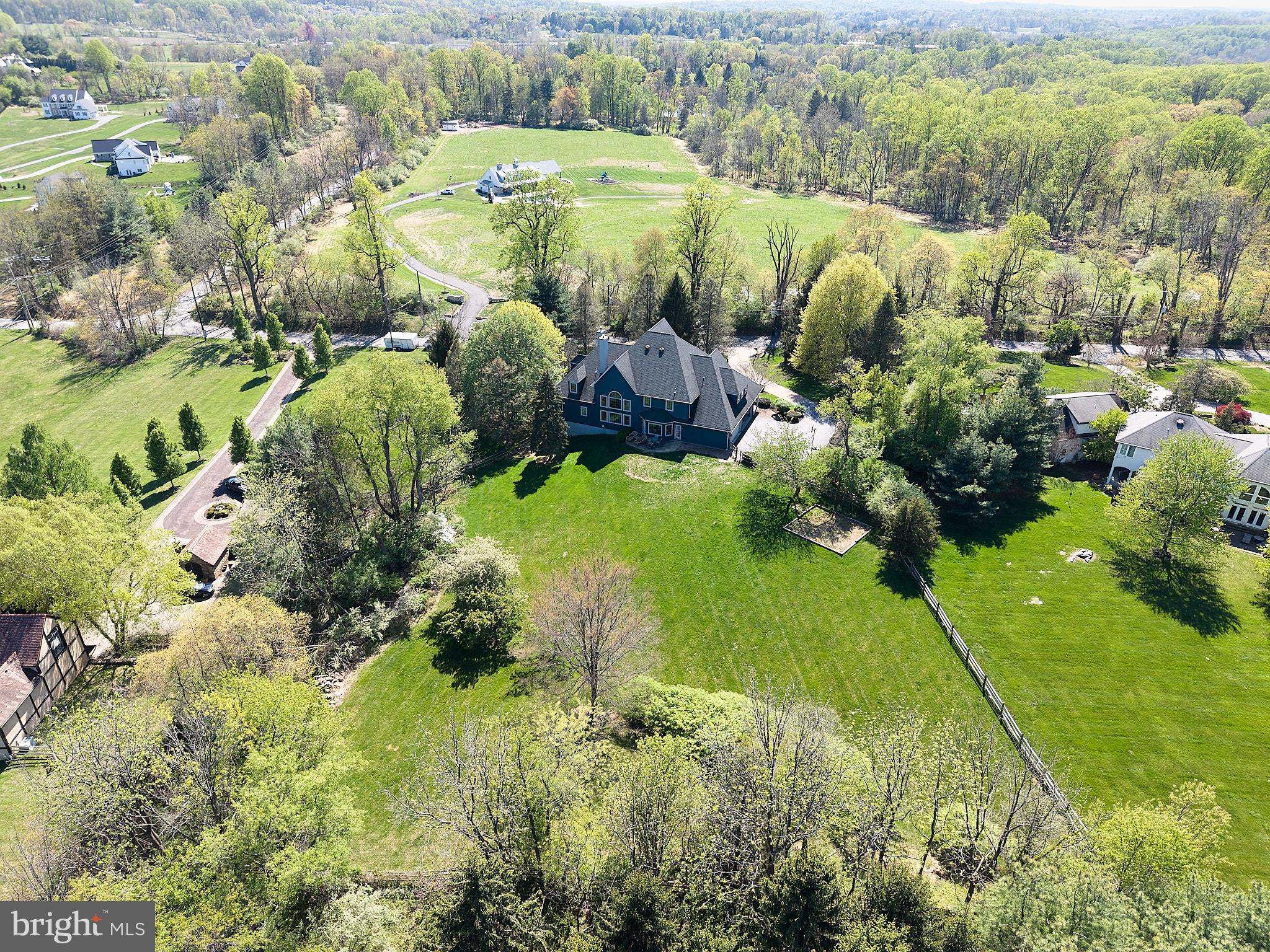 1012 BODINE ROAD