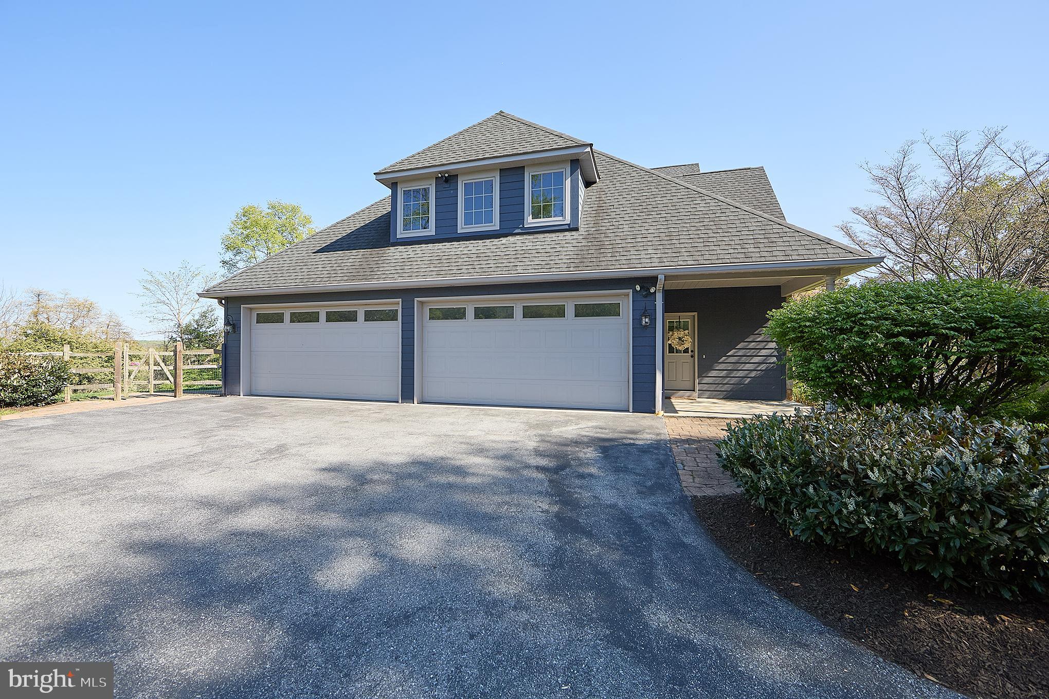 1012 BODINE ROAD