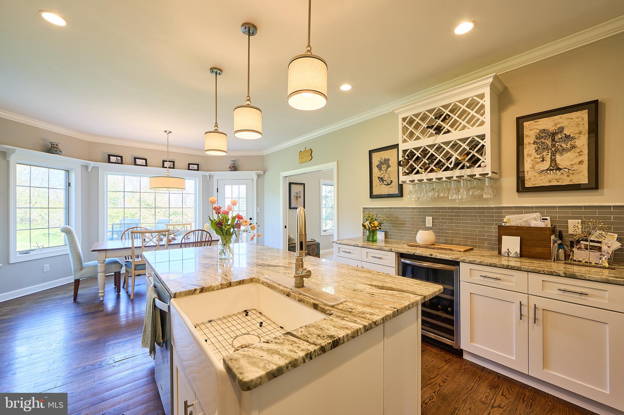 1012 BODINE ROAD