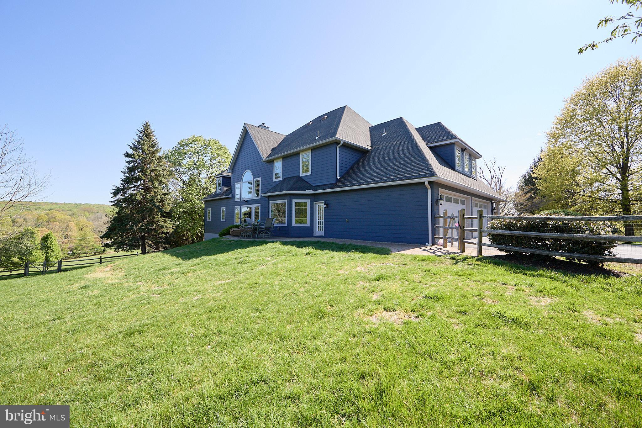1012 BODINE ROAD
