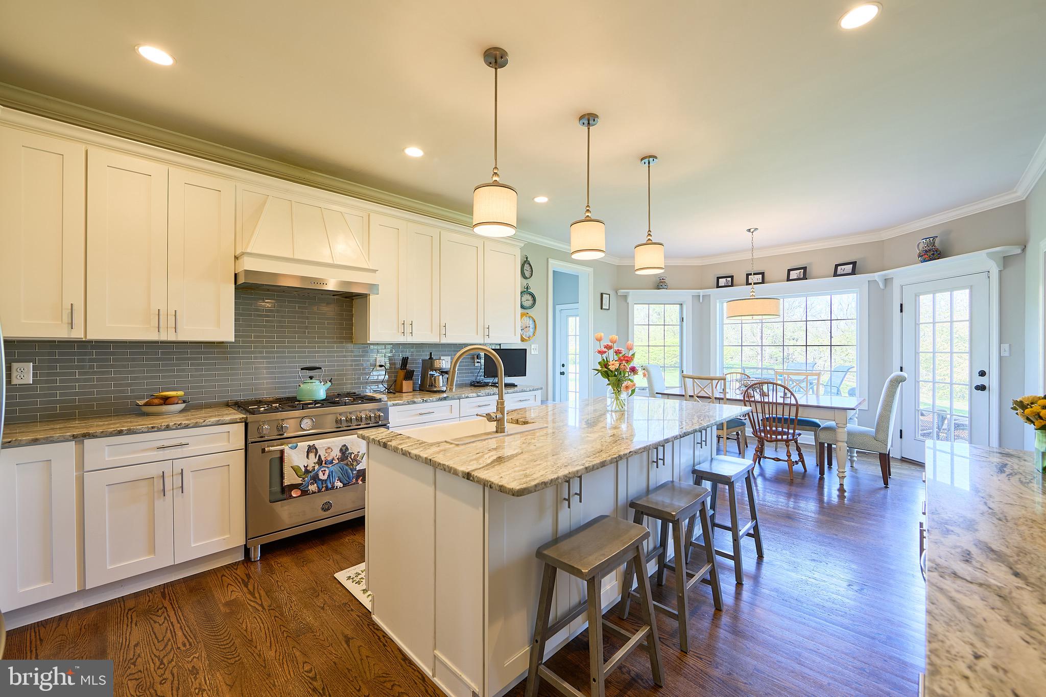 1012 BODINE ROAD