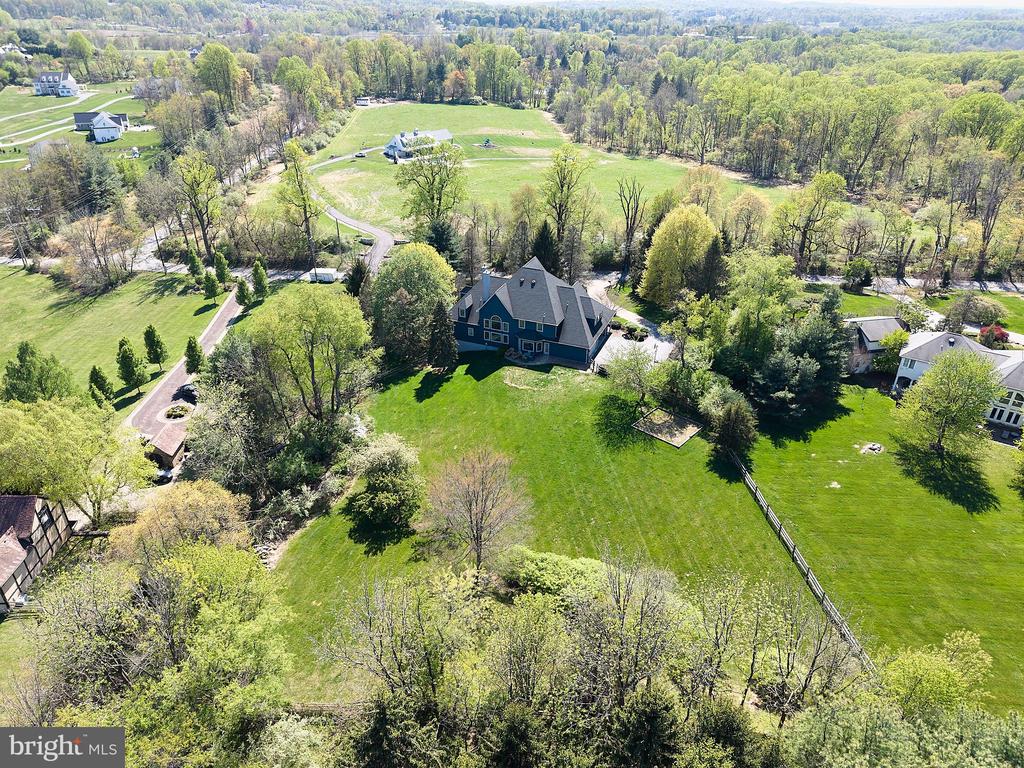 1012 BODINE ROAD