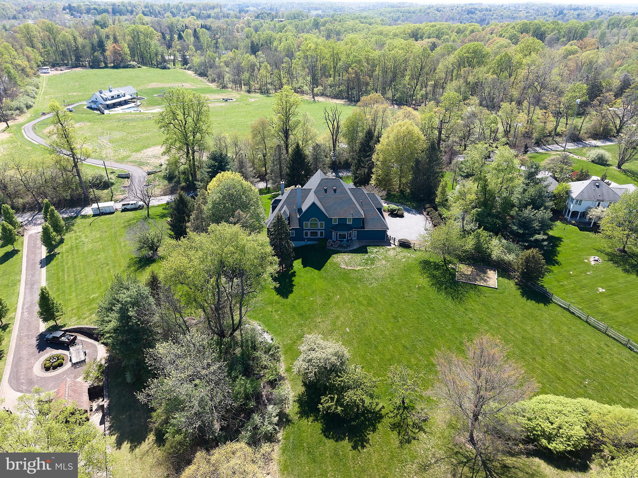 1012 BODINE ROAD