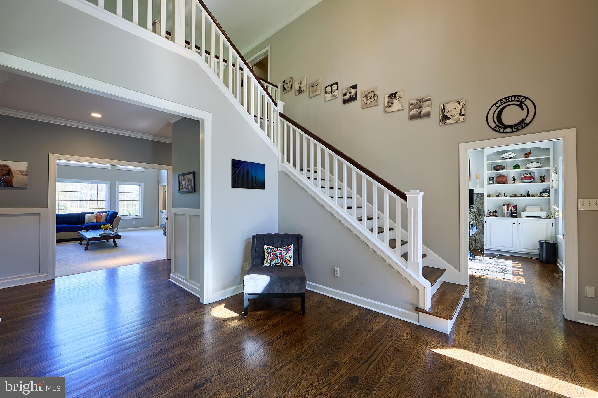 1012 BODINE ROAD