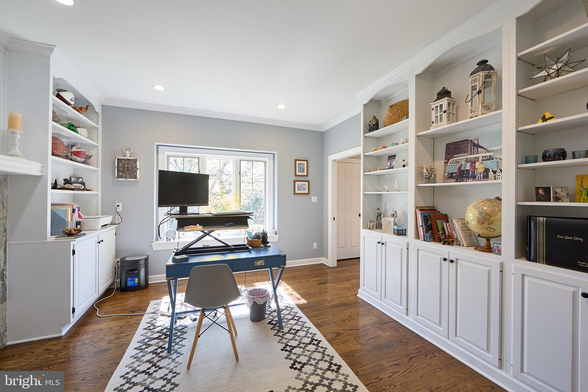 1012 BODINE ROAD