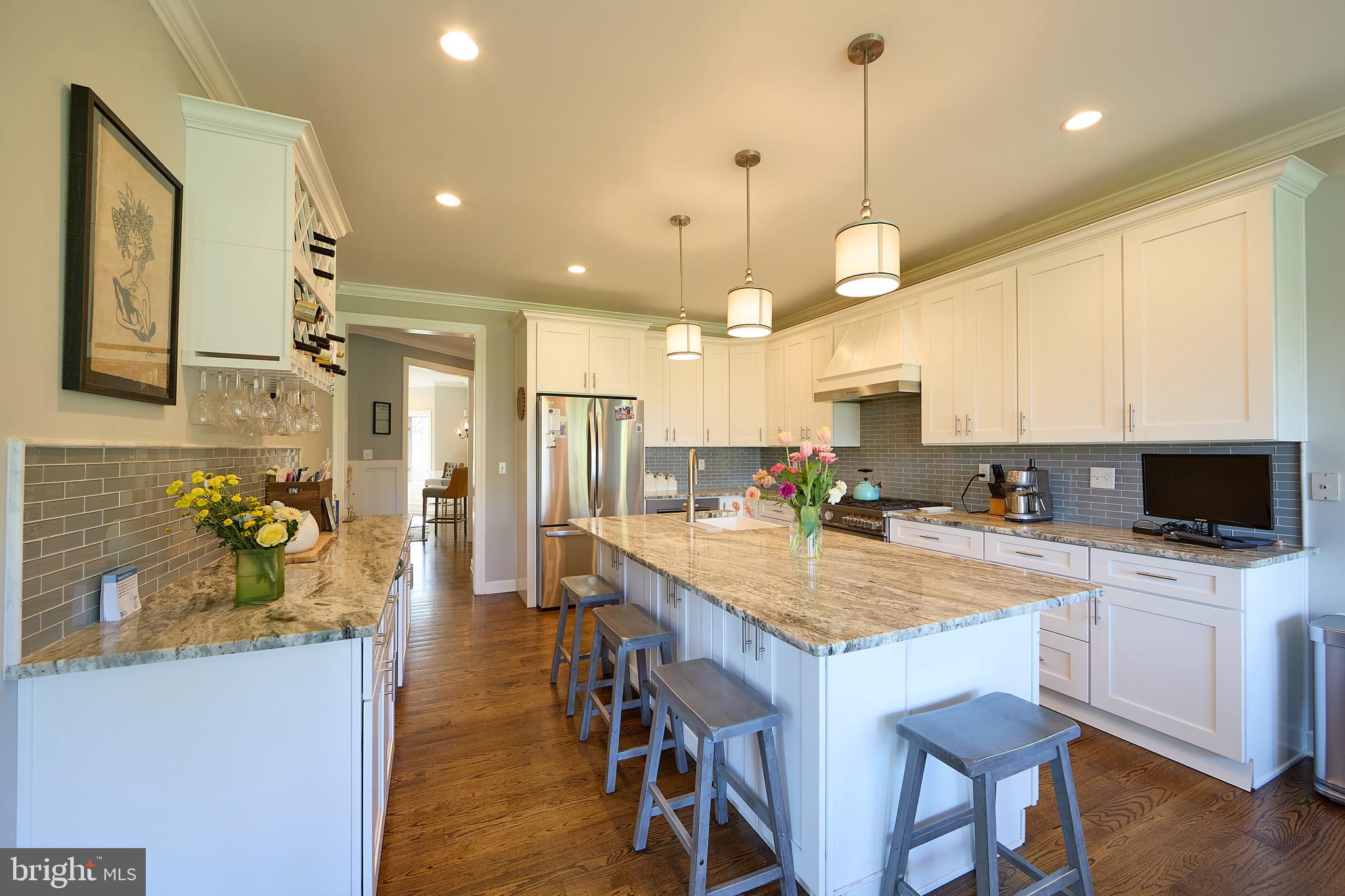 1012 BODINE ROAD