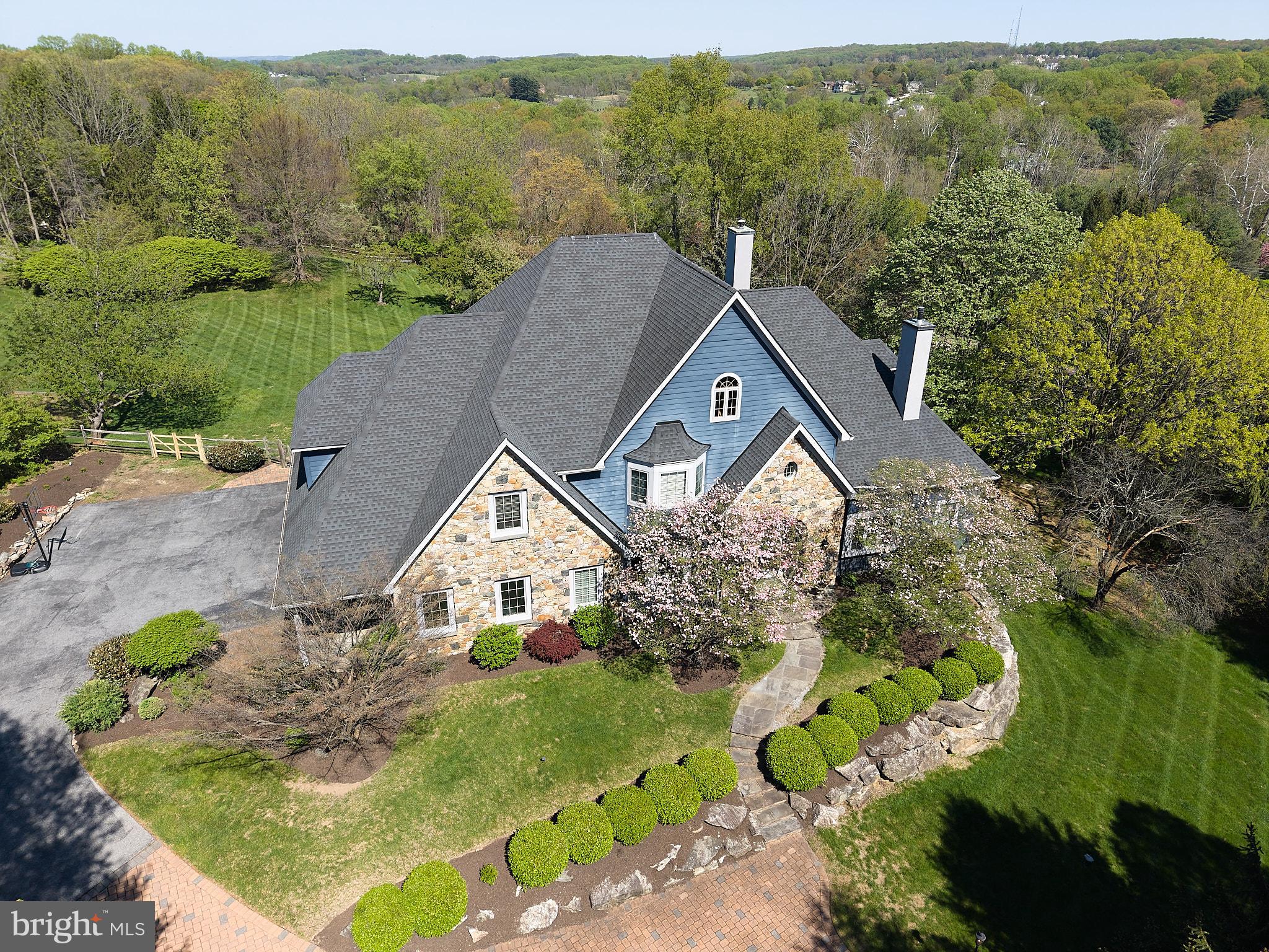 1012 BODINE ROAD