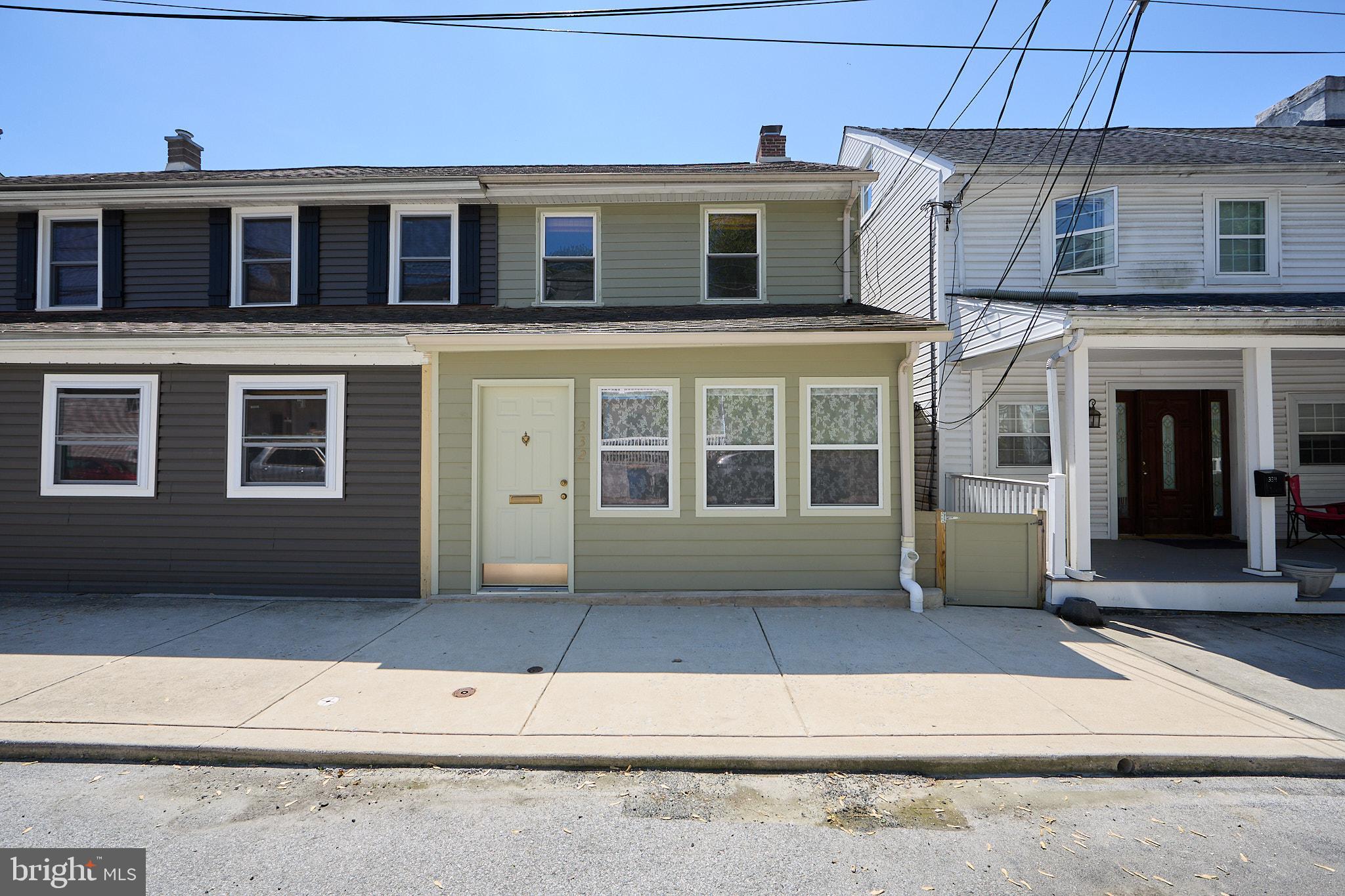332 MAIN STREET