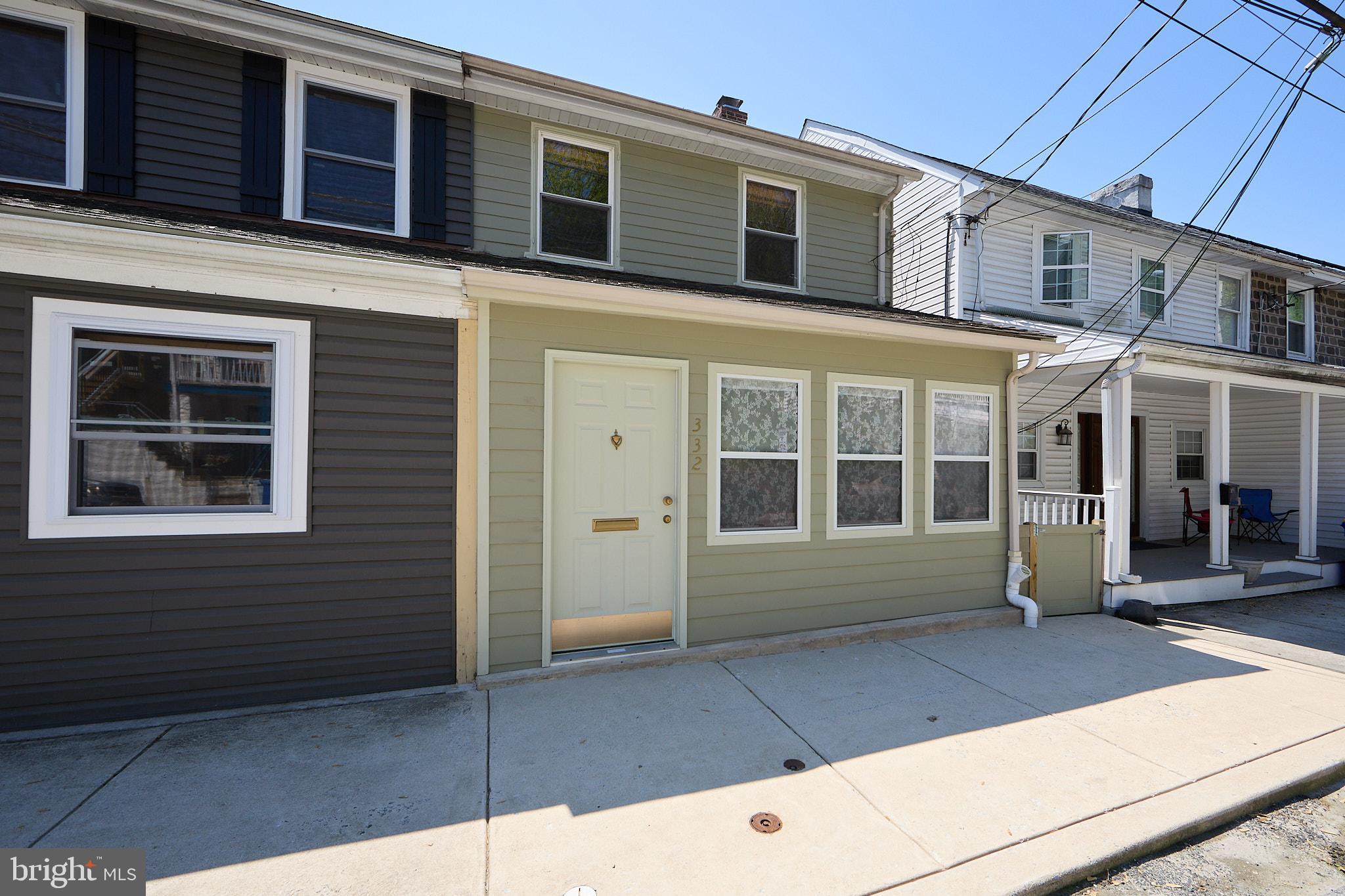 332 MAIN STREET