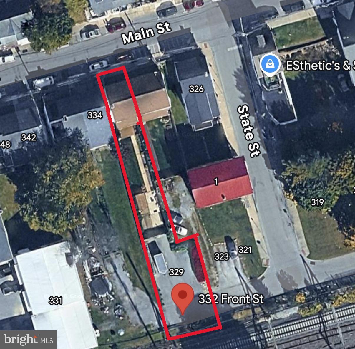 332 MAIN STREET