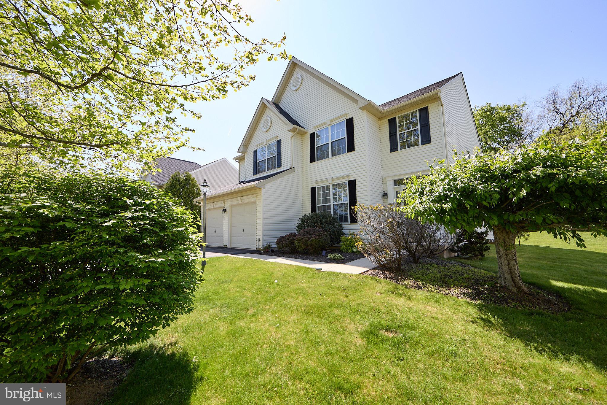 305 MCFARLAND DRIVE