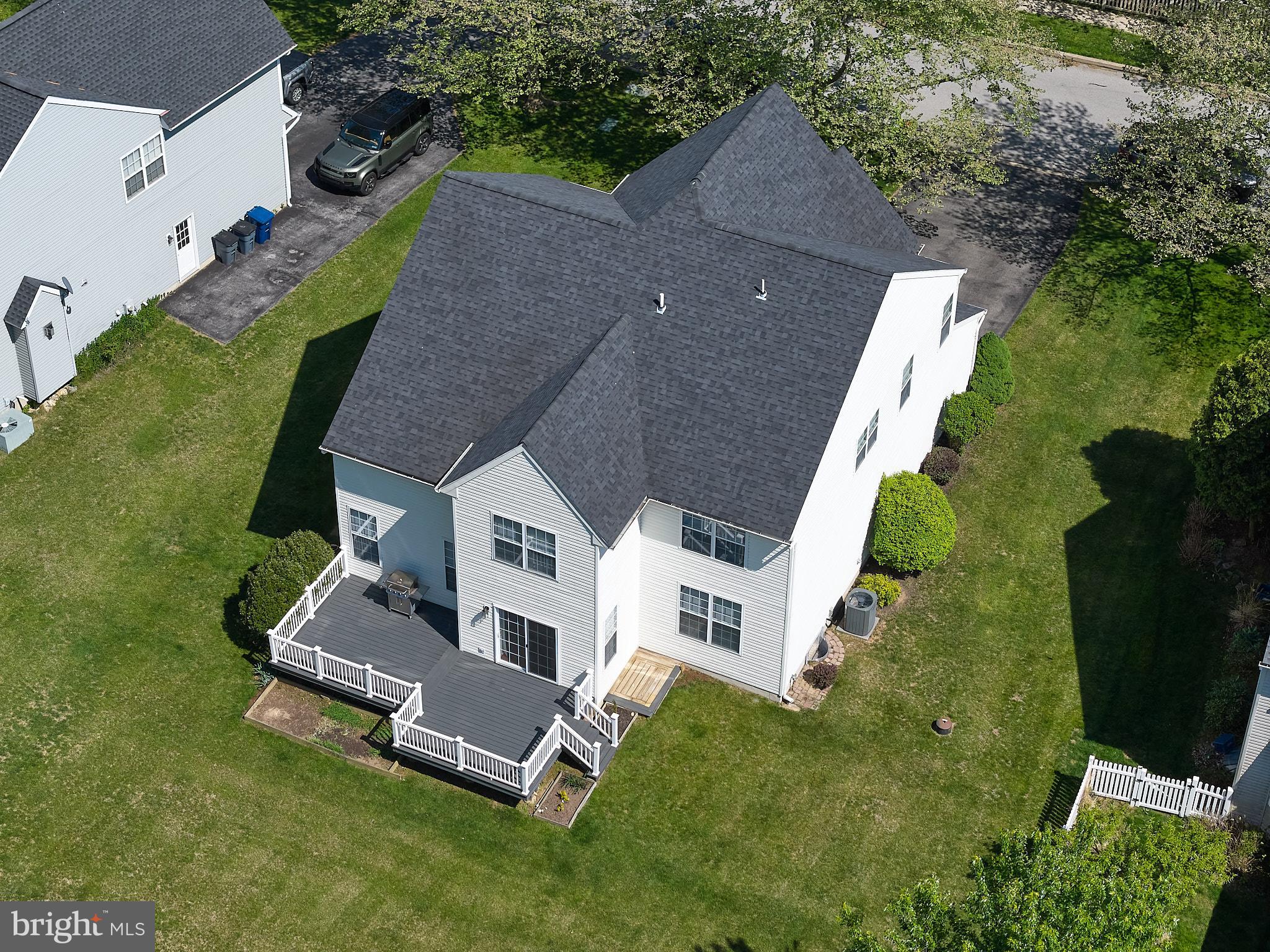 305 MCFARLAND DRIVE