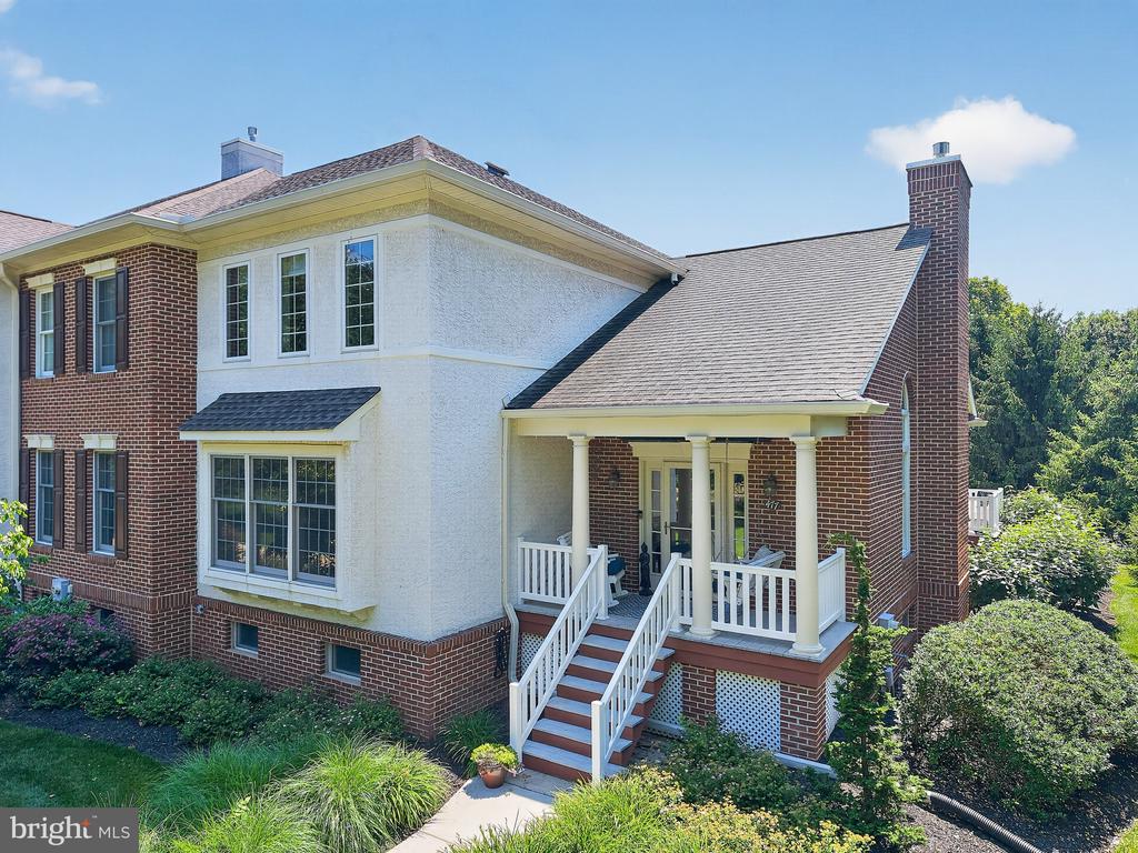 477 FAIRMONT DRIVE Unit: 236