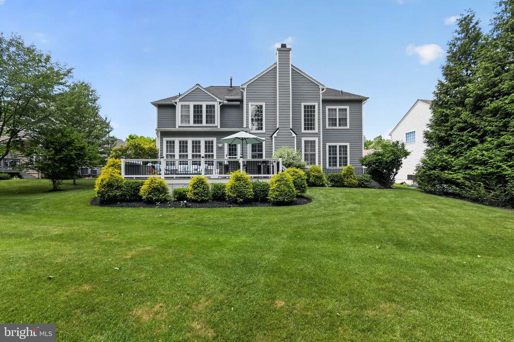 144 MAGNOLIA DRIVE