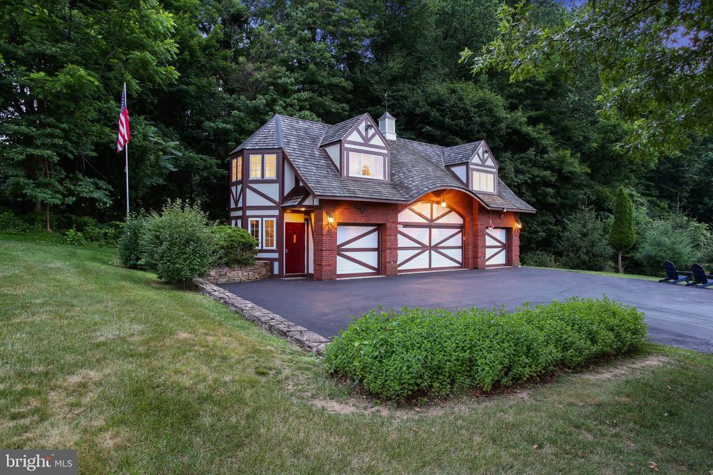 2415 CHESTER SPRINGS ROAD