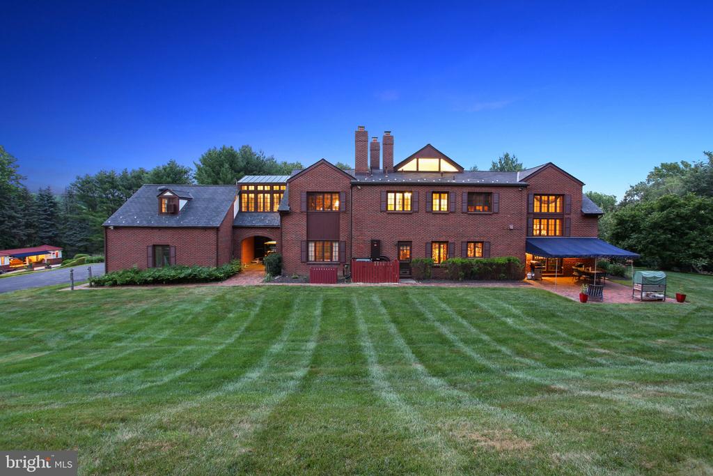 2415 CHESTER SPRINGS ROAD