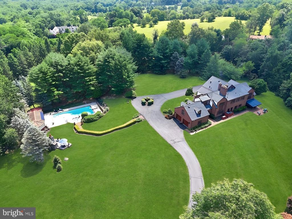 2415 CHESTER SPRINGS ROAD