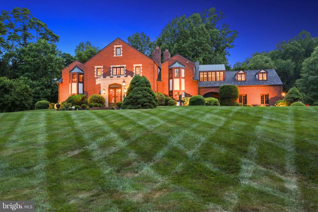 2415 CHESTER SPRINGS ROAD