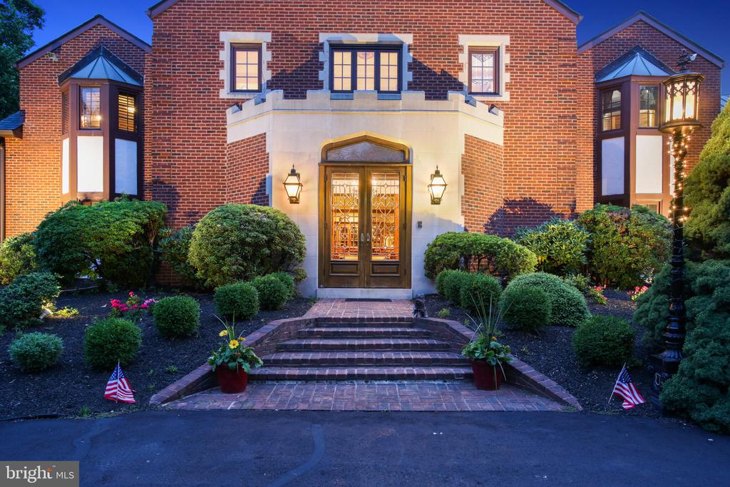 2415 CHESTER SPRINGS ROAD