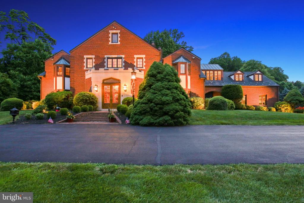 2415 CHESTER SPRINGS ROAD