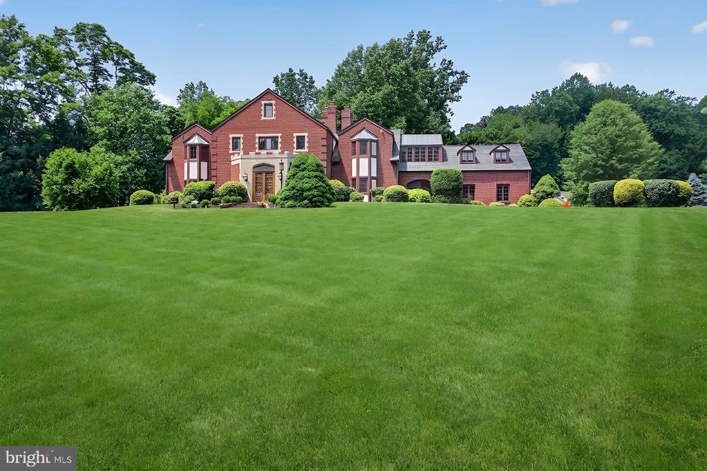 2415 CHESTER SPRINGS ROAD