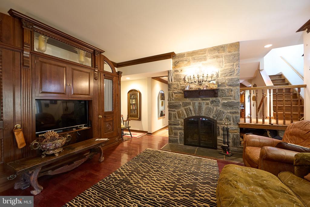 2415 CHESTER SPRINGS ROAD