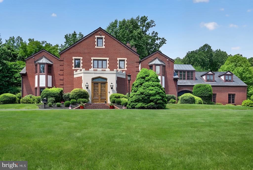 2415 CHESTER SPRINGS ROAD