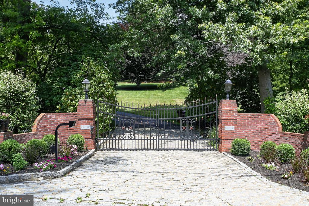 2415 CHESTER SPRINGS ROAD