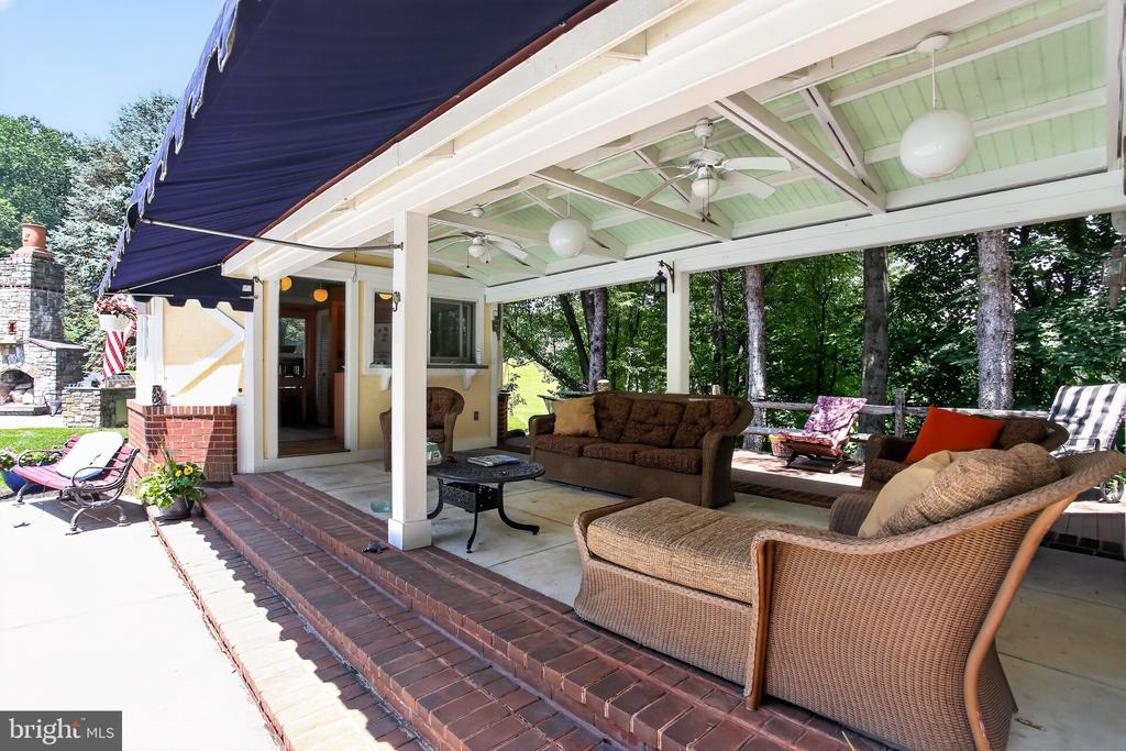 2415 CHESTER SPRINGS ROAD