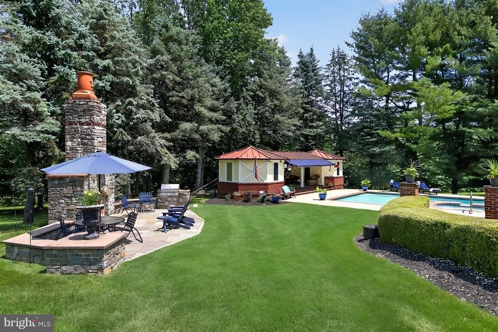 2415 CHESTER SPRINGS ROAD
