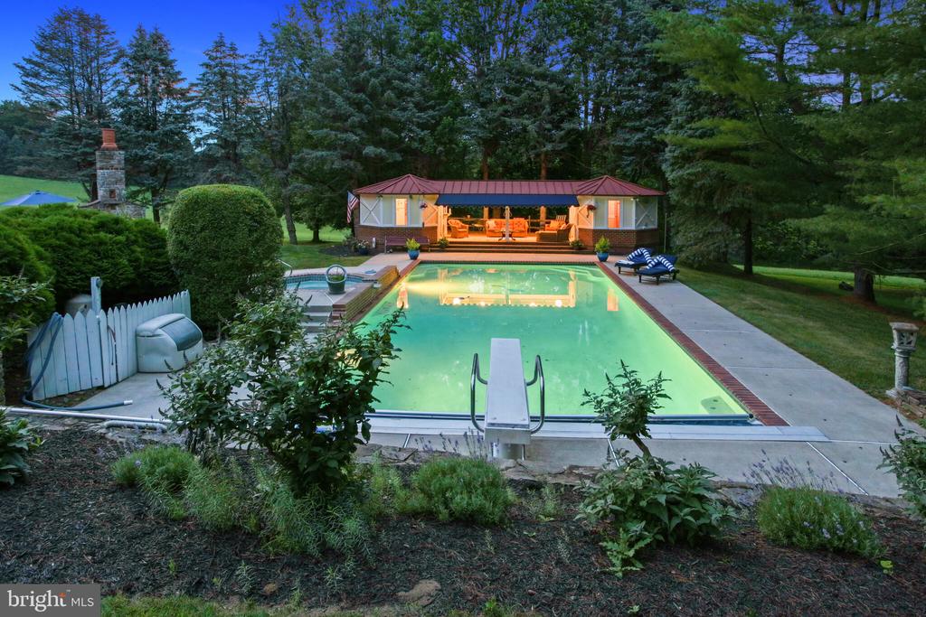 2415 CHESTER SPRINGS ROAD