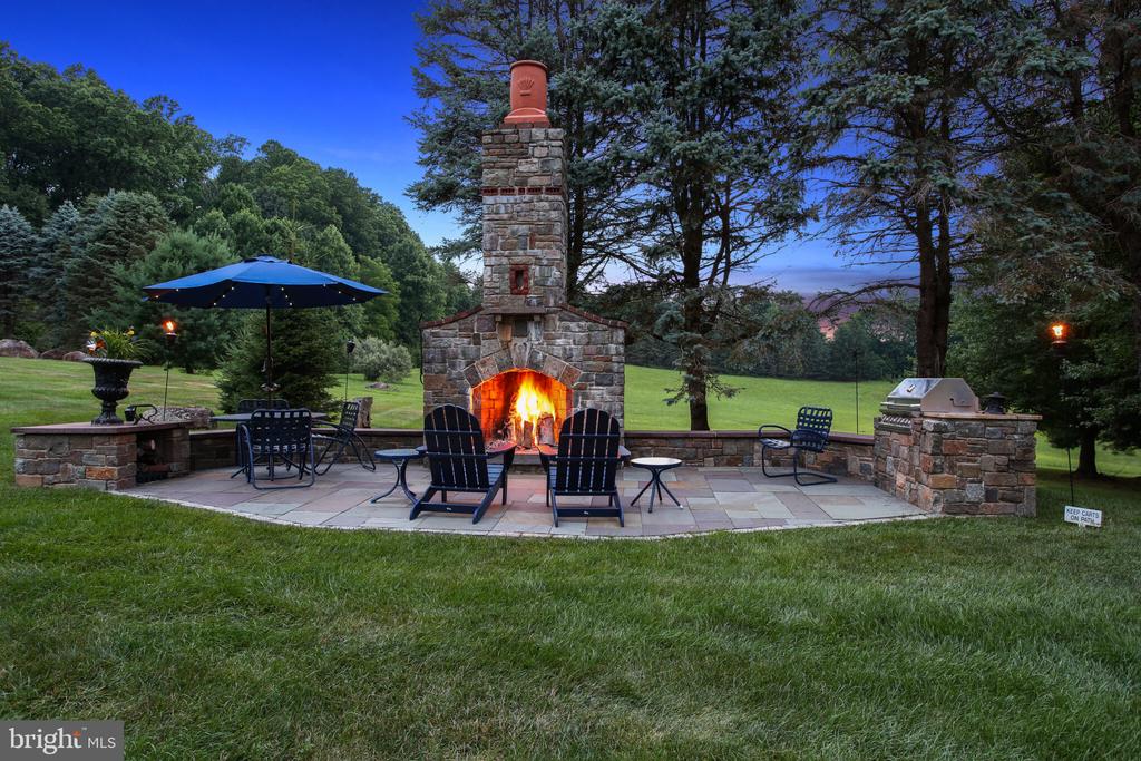 2415 CHESTER SPRINGS ROAD