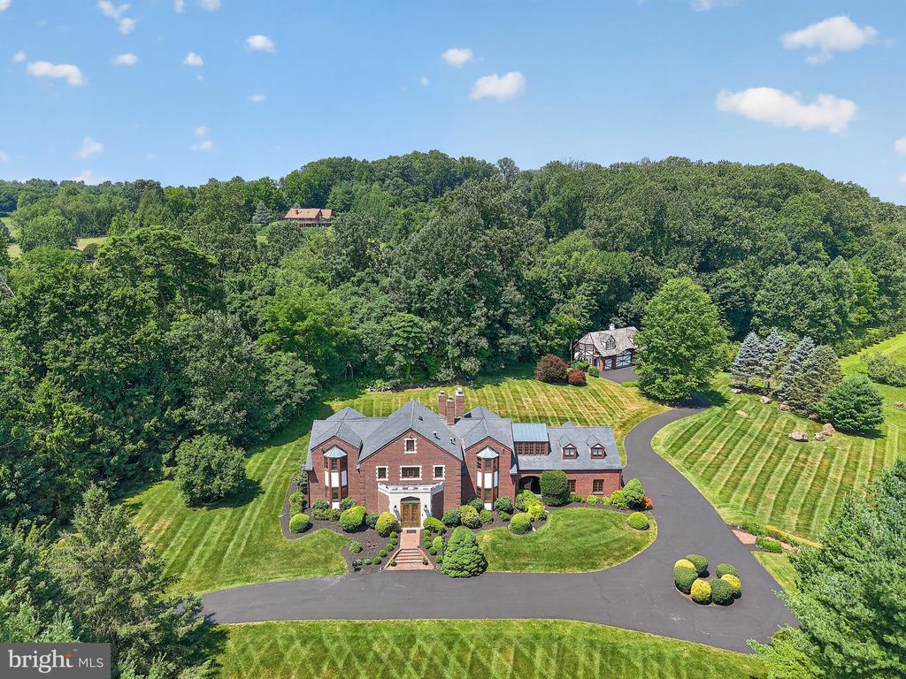 2415 CHESTER SPRINGS ROAD