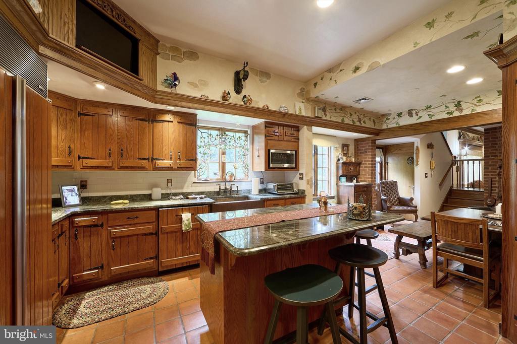 2415 CHESTER SPRINGS ROAD