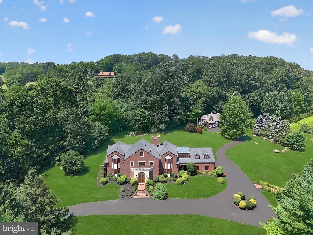 2415 CHESTER SPRINGS ROAD