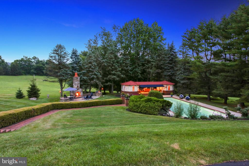 2415 CHESTER SPRINGS ROAD