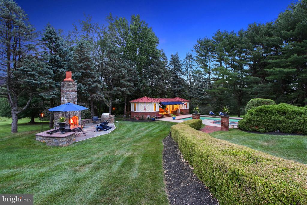 2415 CHESTER SPRINGS ROAD