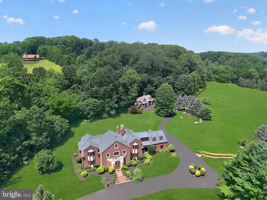2415 CHESTER SPRINGS ROAD