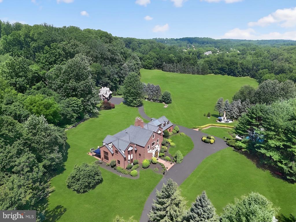 2415 CHESTER SPRINGS ROAD
